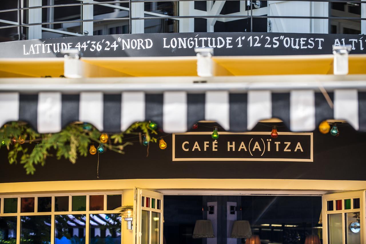 HaItza Pyla-sur-Mer Eksteriør bilde